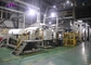 High Speed Fully Automatic Non Woven Fabric Making Machine 550m/Min 90gsm