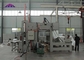 Medical Nonwoven Fabric Making Line 50gsm 80gsm 100gsm For Surgical Cap