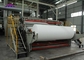 anti alcoholic anti bacterial SMMS  pp spunbond nonwoven production line