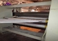 Electric 100% Polypropylene Non Woven Fabric Manufacturing Machine CE Certifed