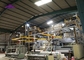 SMS SMMS SMMSS  S SS SSS  pp	Non Woven Fabric Production Line