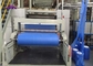 Fully automatic high speed   pp spun bond S SS smms pp meltbond Non Woven Fabric Production Line